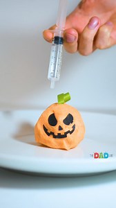 519K views · 1.4K reactions | Halloween Science Experiments You Have to Try | TheDadLab | Facebook