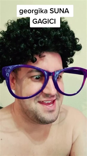 GeorgeCGF TikTok Romania Curve Comedy Video