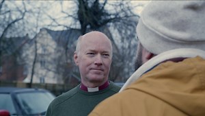 Bishop Paul’s Christmas Message 2023