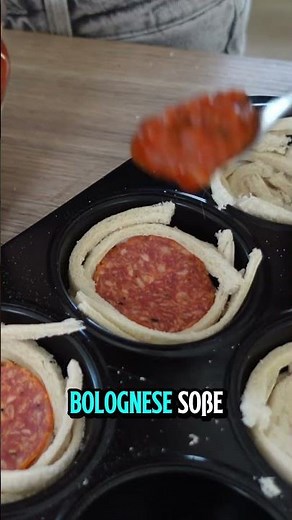 Das perfekte Oster-Fingerfood #ostern #toast #foodtiktok