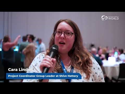 Hear from the attendees at Newforma World