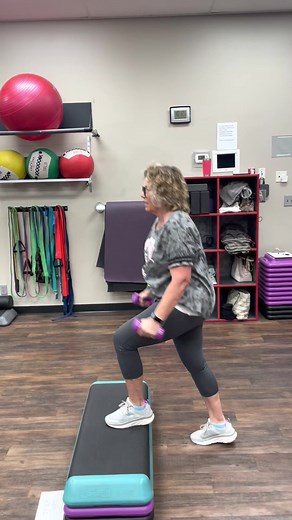203K views · 554 reactions | Silver Sneakers class with Mike Incorporates Stability, Core and Weight Training in the every Friday class at 10am #snapbc | Snap Fitness Boulder City | Facebook