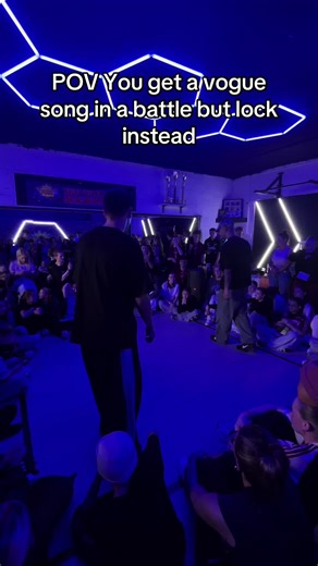 Mastering Locking in Dance Battles