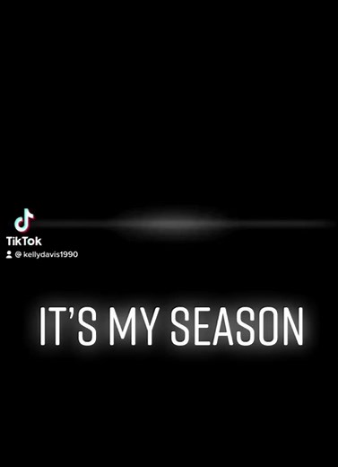 This Is My Season Gospel Song Mime Dancer