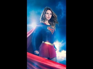 Supergirl-Powers and Fight Scenes:Part 1