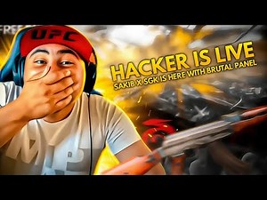 FF Panel Mobile Download Link injector ‖ FF headshot panel for mobile download #freefire