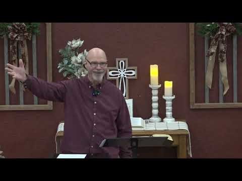 Langdon New Hope Fellowship 2-8-26