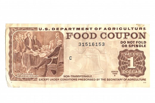 Food stamp amounts in each state - are you eligible to get $968 per month?