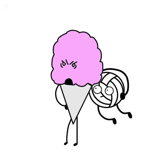 #idkwhattoputhere #funny #oc #osc #objectshow #objectocs #objectshowscommunity #animation #ocs