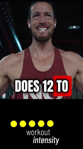 Two Lifters Walk Into a Gym… Who Builds More Muscle?