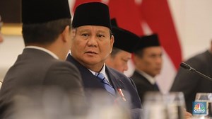 Urutan Presiden Indonesia serta Wakil dan Masa Jabatannya