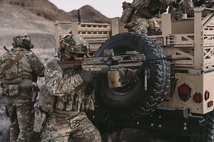 The XM5 and 6.8x51 Ammunition Will Be a Decisive Advantage. U.S. Allies Should Adopt It, Too - The Truth About Guns