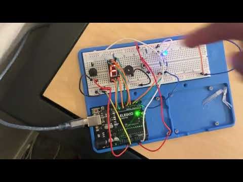 LAB3 Exercise2 demo Spring26