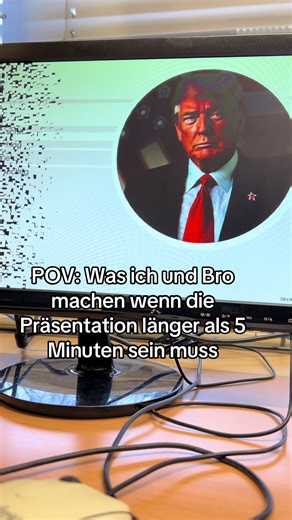 POV: Fun Ways to Handle Presentations Over 5 Minutes