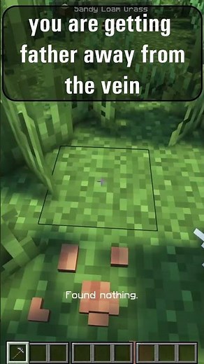 TerraFirmaCraft prospecting guide #tfc