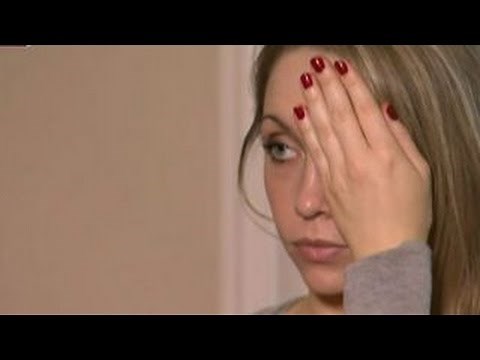 The online eye exam experience