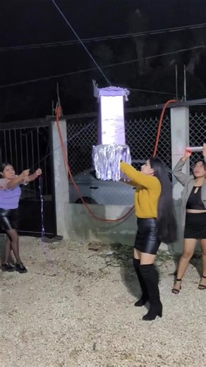 Piñata Giratoria: Decoración de Cumpleaños Paso a Paso