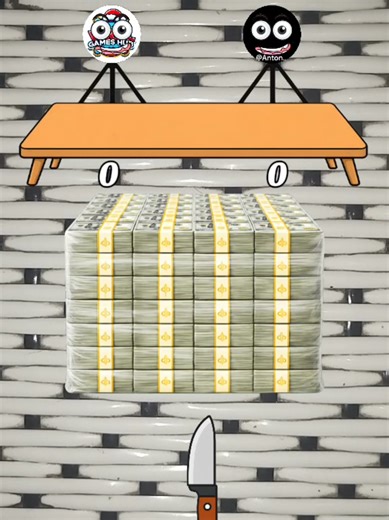 Challenge: Can You Split a Million Perfectly?