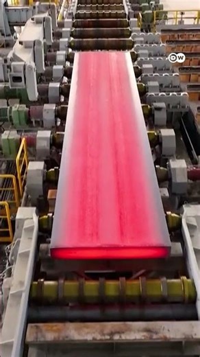 China's first zero-carbon steel factory opens [China starts first near zero-carbon steel plant]