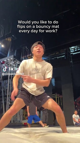 Incredible Aerial Duo Straps for Amazing Performances