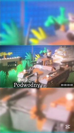 Animacja cobi 1939🇵🇱🫡 #cobi #ww2 #polska