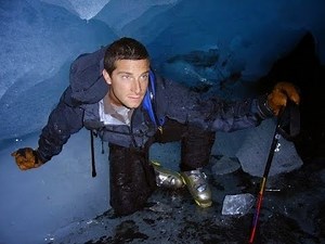 BEAR GRYLLS MUERE tras grabar un nuevo episodio de a prueba de todo