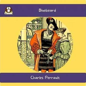 Bluebeard - Charles Perrault