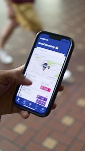 See all your Nearby options in the SEPTA app. | SEPTA (Southeastern Pennsylvania Transportation Authority) | Facebook