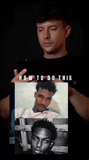 High Contrast Black and White Photography Tutorial