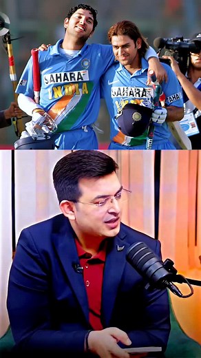 Ms Dhoni And Yuvraj Singh World cup Hero 🏆 #msdhoni #worldcup #yuvrajsingh #winners🏆 Video courtesy 📹 :- @newsbookofficialpage | Sumit Roy