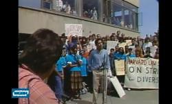 How Radical Was that Law Professor Obama Hugged?