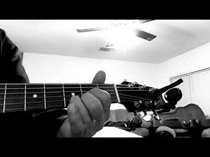 Lord Lead Me Home (acoustic cover)