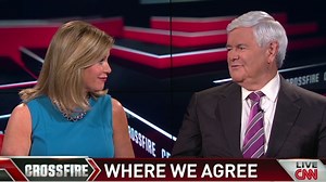 Syria: The parts we can agree on