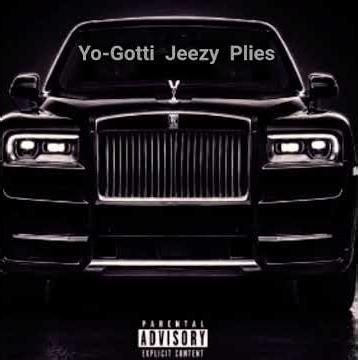 Yo - Gotti - Black Truck ft. Jeezy, Plies | 2026 (Official Audio)