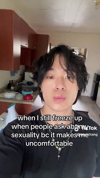 Exploring Sexuality in the LGBTQ  Community