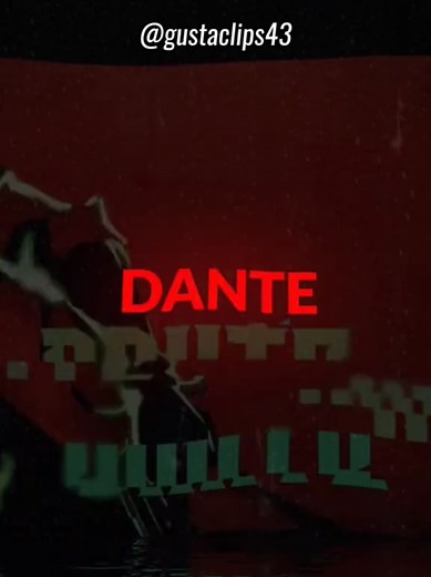 Dante's Devil Trigger: Anirap Music Video Breakdown