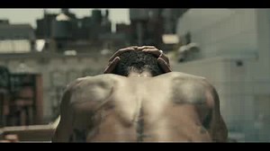 Lupe Fiasco Guy Sebastian Battle Scars Music Video