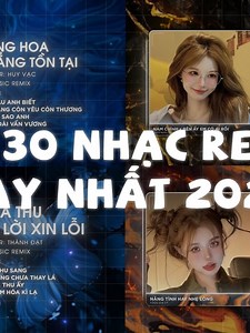 Top 30 Nhạc Remix TikTok Hay Nhất 2026 - Bông Hoa Chẳng Tồn Tại, Nam Chính x Bên Ấy Em Có Ai Rồi #rinremix #rinmusic #rinmedia #nhacremix #nhachaymoingay #nhacremixtrending #top30nhacremix #nhactrend