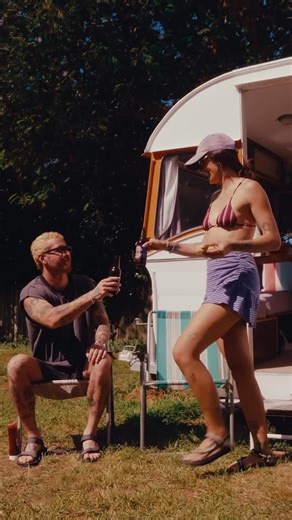 Visit Hurunui on Instagram: "Your summer roady starts here 🚗✨ Visit Hurunui, it’s quietly extraordinary. Hurunui Summer ‘25/‘26 - Wineries, real fruit ice cream, fish and chips, surfing, camping, walking, biking."