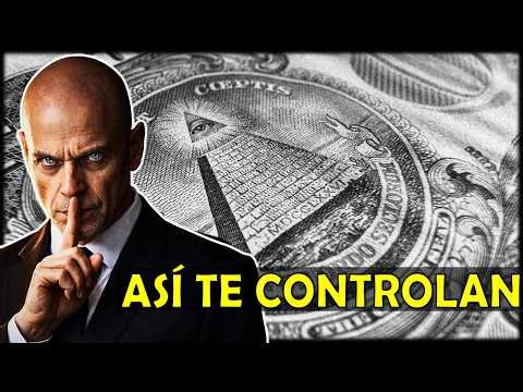 ¿Quién Realmente Manda En El Mundo? | La Verdad Detrás Del Cluib Bilderberg 🌍💰👁️