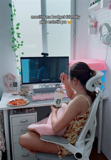 Budget-Friendly Aesthetic PC Monitor Options