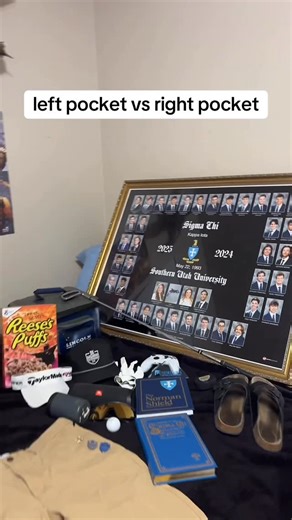 Sigma Chi (ΣΧ) | Just the essentials 🤝 Let us know what we are missing⬇️ | Instagram