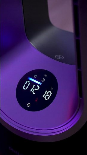 Philips Air Performer 8000 Series 3-in-1: Review! #shorts #philips #review