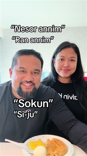 Learn Chuukese Daily Phrases for Greetings and Breakfast