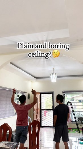 Ceiling Design Ideas and Trends with PVC Panel