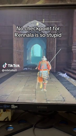 Elden Ring: 100% Completion Guide and Rennala Strategies