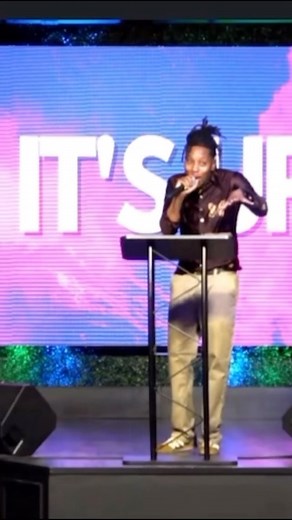 The blessings that are past due are about to catch up with you in this season! Amen Comment below if you know that word is for you!🙌🏾💨💨💨💨💨 Sundays prophetic message at @hillcitychurchla was “It’s Up” ⬆️ | Deitrick Haddon