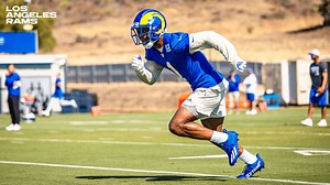 Newcomer update: Allen Robinson II