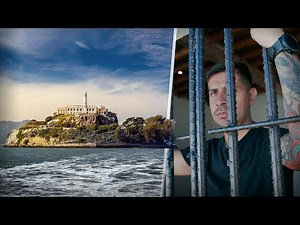 This is what the maximum security prison on the Islas Marías looked like...