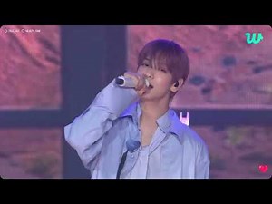 TXT Miracle Comeback Showcase